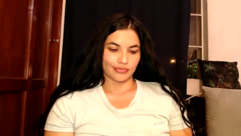 gabysot online show from 12/10/24, 04:24