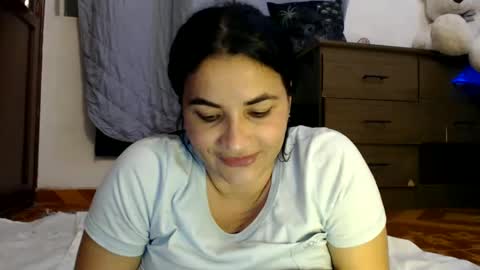 gabysot online show from 01/08/25, 02:25