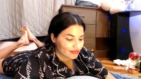 gabysot online show from 02/15/25, 11:58