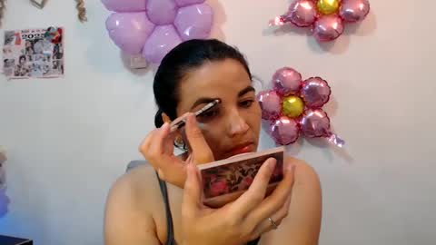 gabysot online show from 03/02/25, 05:47