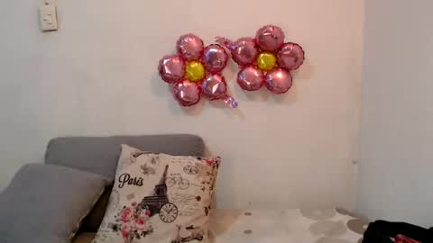 gabysot online show from 03/07/25, 05:38