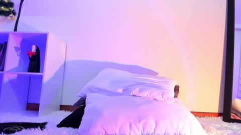 Gabriela Miller online show from 12/04/24, 03:37