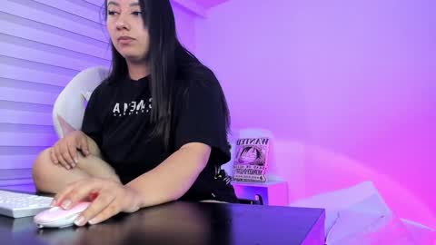 Gabriela Miller online show from 12/11/24, 12:12