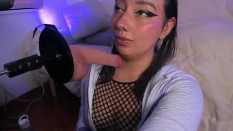 Snapshot of gabyy__miller chatting on 02/10/26, 12:48 Gabriela Miller online show from 02/10/26, 12:48