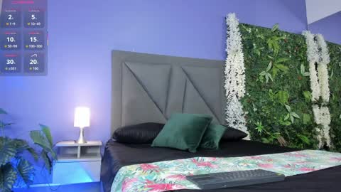 Snapshot of gabyy_cruz_ chatting on 04/02/26, 11:19 Gaby Cruz online show from 04/02/26, 11:19