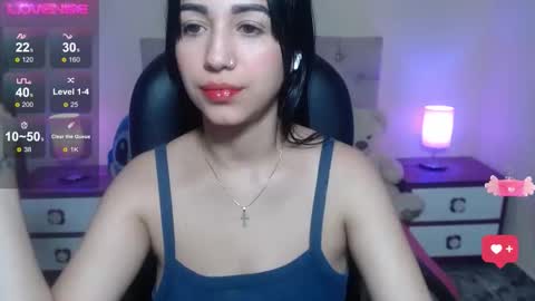 Snapshot of gabyy_cute_ chatting on 12/14/25, 08:41 GABYlIndependent model online show from 12/14/25, 08:41