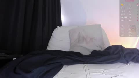 Snapshot of gadiel_edric chatting on 04/23/26, 08:00 Gadiel online show from 04/23/26, 08:00