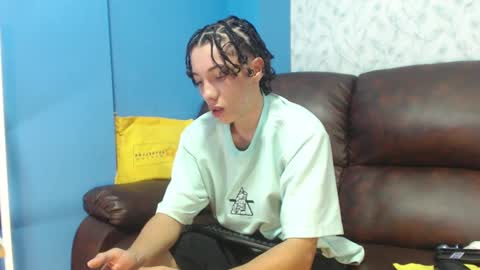 Snapshot of gadiel_sex chatting on 02/06/25, 08:13 gadiel_sex online show from 02/06/25, 08:13