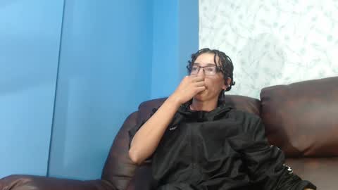 Snapshot of gadiel_sex chatting on 02/11/25, 12:58 gadiel_sex online show from 02/11/25, 12:58