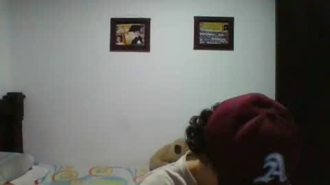 Snapshot of gadiel_sex chatting on 02/23/25, 12:48 gadiel_sex online show from 02/23/25, 12:48