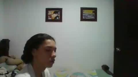 Snapshot of gadiel_sex chatting on 03/08/25, 11:48 gadiel_sex online show from 03/08/25, 11:48