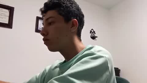 Snapshot of gadiel_sex chatting on 09/28/25, 10:15 gadiel_sex online show from 09/28/25, 10:15