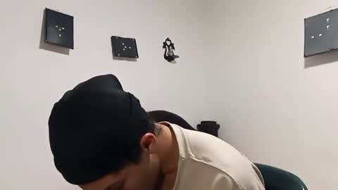 Snapshot of gadiel_sex chatting on 10/14/25, 11:16 gadiel_sex online show from 10/14/25, 11:16