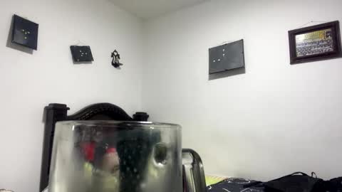 Snapshot of gadiel_sex chatting on 10/31/25, 11:39 gadiel_sex online show from 10/31/25, 11:39