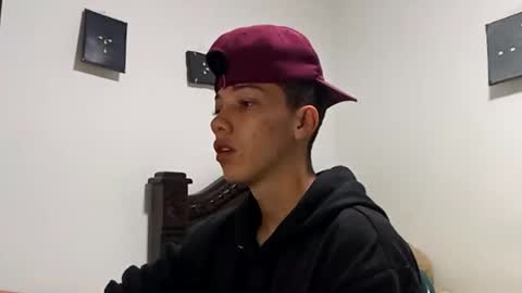 Snapshot of gadiel_sex chatting on 12/04/25, 11:02 gadiel_sex online show from 12/04/25, 11:02