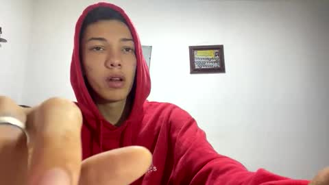 Snapshot of gadiel_sex chatting on 01/13/26, 11:26 gadiel_sex online show from 01/13/26, 11:26