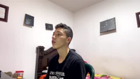 Snapshot of gadiel_sex chatting on 01/18/26, 02:21 gadiel_sex online show from 01/18/26, 02:21