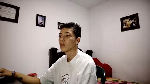 Snapshot of gadiel_sex chatting on 02/07/26, 10:52 gadiel_sex online show from 02/07/26, 10:52