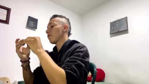 gadiel_sex online show from 05/20/26, 11:05