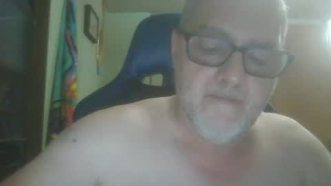 gadude45 online show from 10/08/25, 11:13