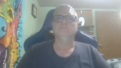 gadude45 online show from 12/17/25, 01:00