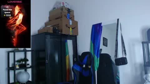 gael_jones online show from 09/12/25, 06:13