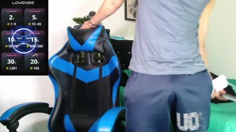 gael_jones online show from 11/04/25, 05:28