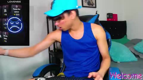 gael_jones online show from 11/26/25, 12:55