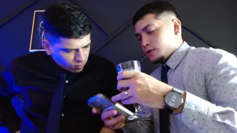 Snapshot of gael_williams3 chatting on 02/09/25, 06:16 gael_williams3 online show from 02/09/25, 06:16