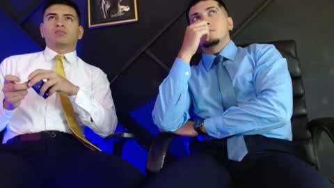 Snapshot of gael_williams3 chatting on 02/10/25, 01:14 gael_williams3 online show from 02/10/25, 01:14