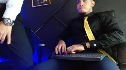 Snapshot of gael_williams3 chatting on 02/11/25, 12:49 gael_williams3 online show from 02/11/25, 12:49