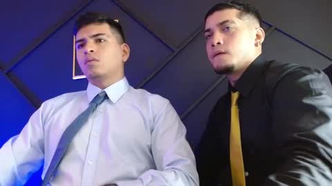 Snapshot of gael_williams3 chatting on 02/11/25, 09:53 gael_williams3 online show from 02/11/25, 09:53