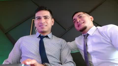 Snapshot of gael_williams3 chatting on 02/12/25, 02:24 gael_williams3 online show from 02/12/25, 02:24