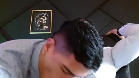 Snapshot of gael_williams3 chatting on 02/12/25, 11:29 gael_williams3 online show from 02/12/25, 11:29