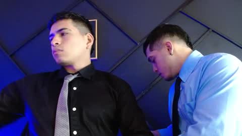 Snapshot of gael_williams3 chatting on 02/13/25, 10:02 gael_williams3 online show from 02/13/25, 10:02