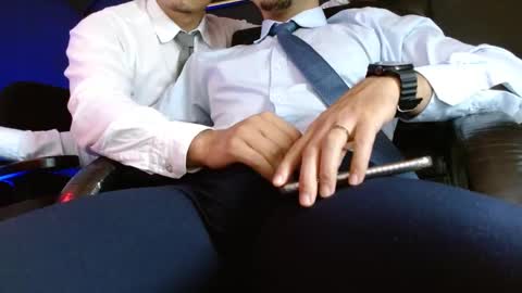 Snapshot of gael_williams3 chatting on 02/27/25, 03:47 gael_williams3 online show from 02/27/25, 03:47