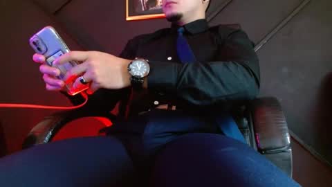 Snapshot of gael_williams3 chatting on 03/10/25, 04:38 gael_williams3 online show from 03/10/25, 04:38