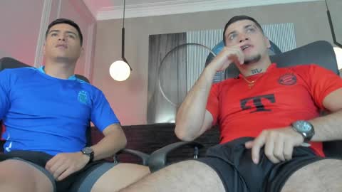 Snapshot of gael_williams4 chatting on 01/11/25, 06:44 Gael Williams online show from 01/11/25, 06:44