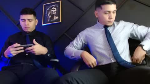 Snapshot of gael_williams4 chatting on 02/09/25, 03:00 Gael Williams online show from 02/09/25, 03:00