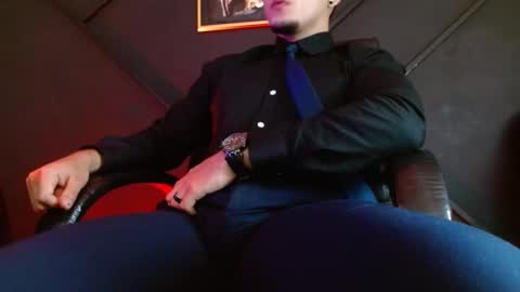 Snapshot of gael_williams4 chatting on 03/10/25, 04:38 Gael Williams online show from 03/10/25, 04:38