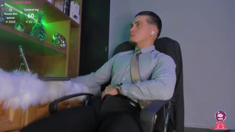 Gael Williams online show from 10/27/25, 10:47