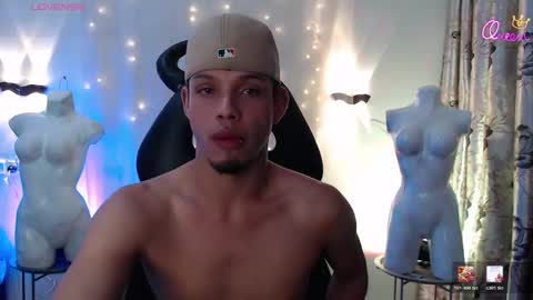 Gael sexy online show from 02/16/26, 06:26