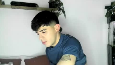 Gael Garca online show from 02/14/26, 08:33