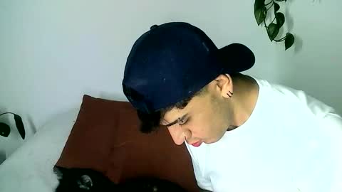 Gael Garca online show from 02/17/26, 03:58