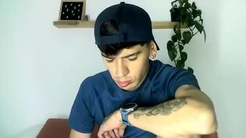 Gael Garca online show from 02/21/26, 04:24