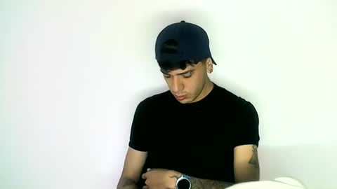 Gael Garca online show from 02/22/26, 03:07