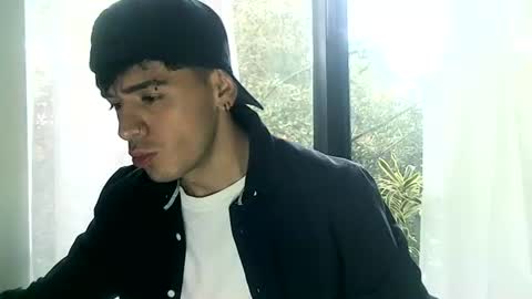 Gael Garca online show from 02/22/26, 07:56