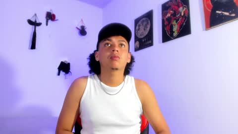 Gael Conner online show from 12/11/24, 05:00