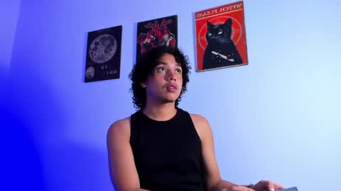 Gael Conner online show from 12/15/24, 12:28