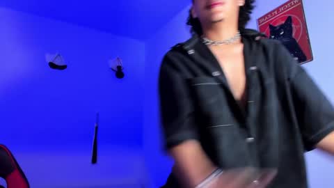 Gael Conner online show from 12/21/24, 05:03